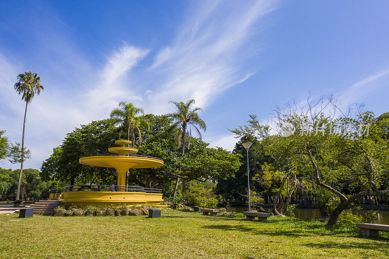 里约热内卢Grande do Sul，里约热内卢Grande do Sul，巴西